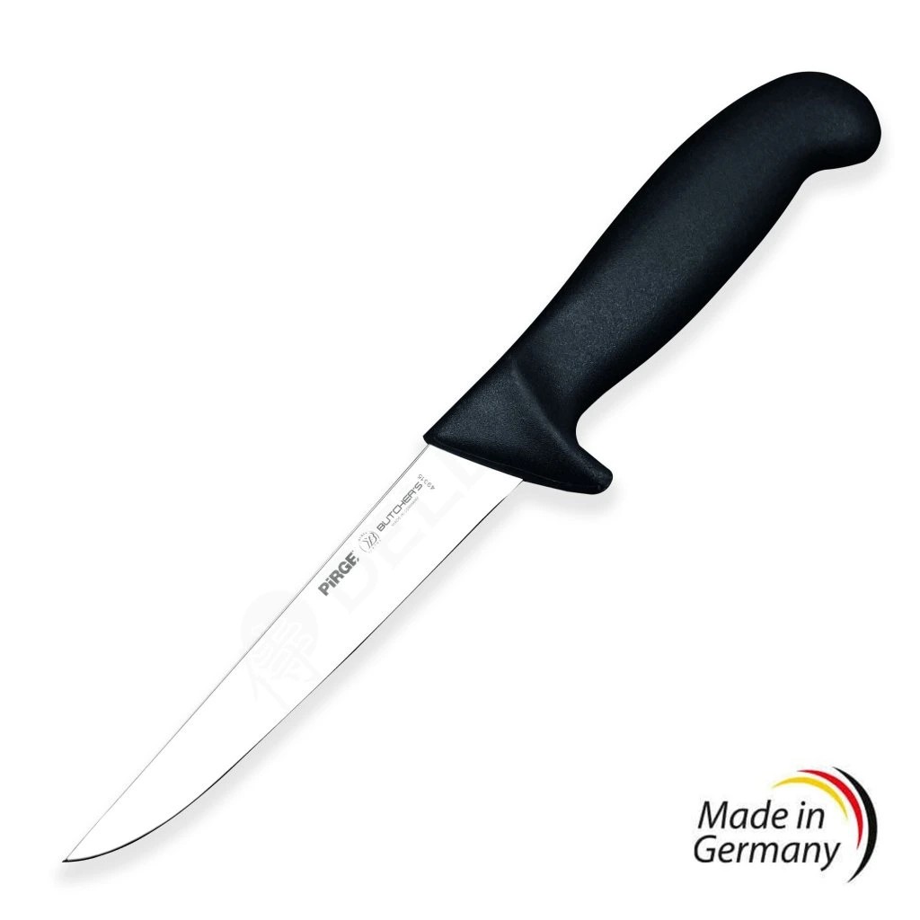 foto Vykos�ovac� �eznick� n�� �ern� 150 mm, German Pirge BUTCHER S